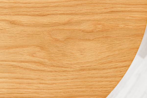 Couchtisch VALHALLA WOOD Braun - Massivholz - 50 x 45 x 50 cm