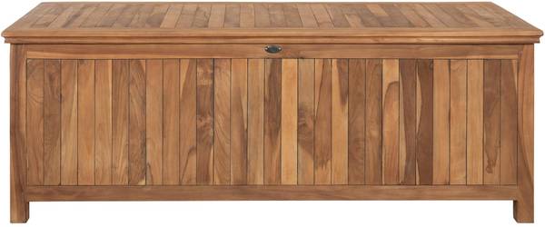 Auflagenbox Novena 160 x 60 x 62 cm