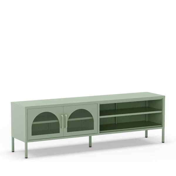 TV-Möbel Zio Mint