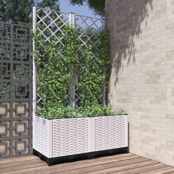 Plantenbak 3012791-3 40 x 136 x 80 cm