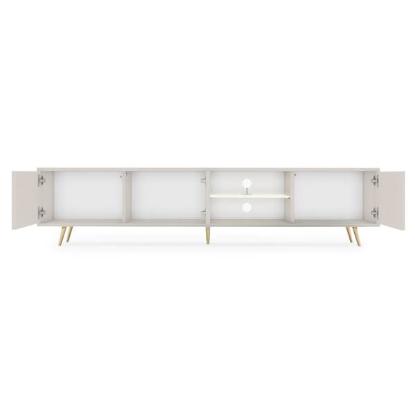 TV-Lowboard BELLO 32 x 45 cm