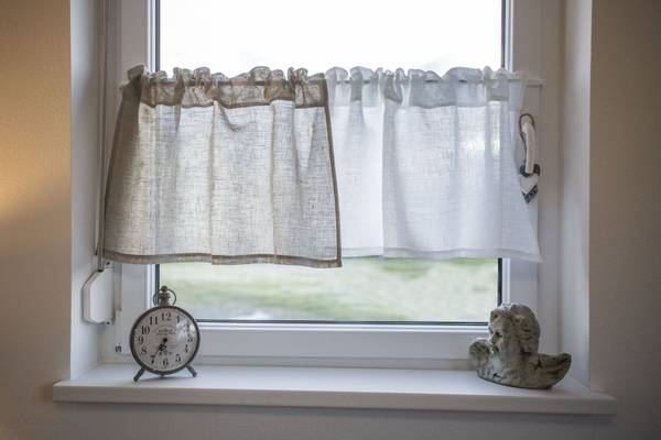 teelichtständer 2-1-1 Set Teelichthalter Leuca, Teelichtständer, Shabby-Look Vintage ~ weiß von heute-wohnen Metall