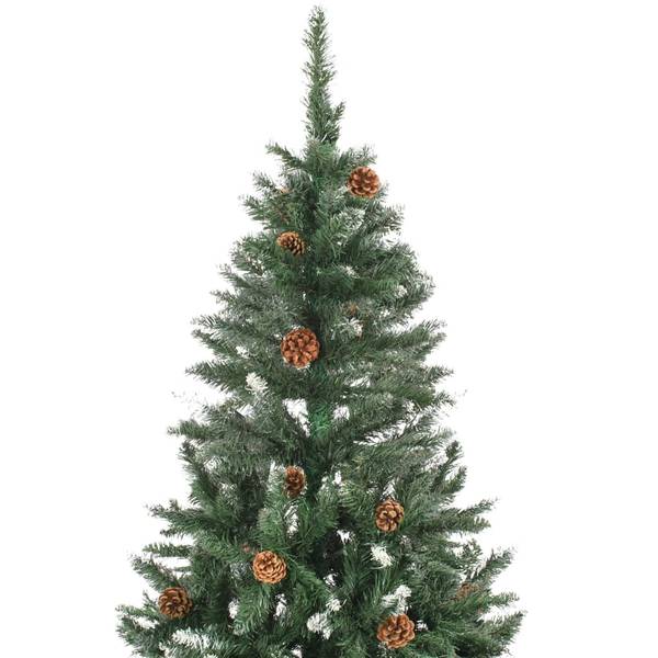 Künstlicher Weihnachtsbaum 298717 Kiefer - 119 x 210 x 119 cm