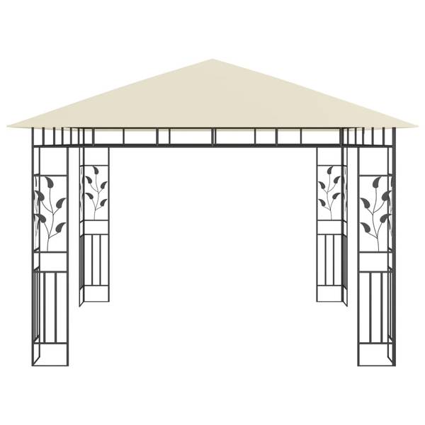 Pavillon 3005303_de Creme