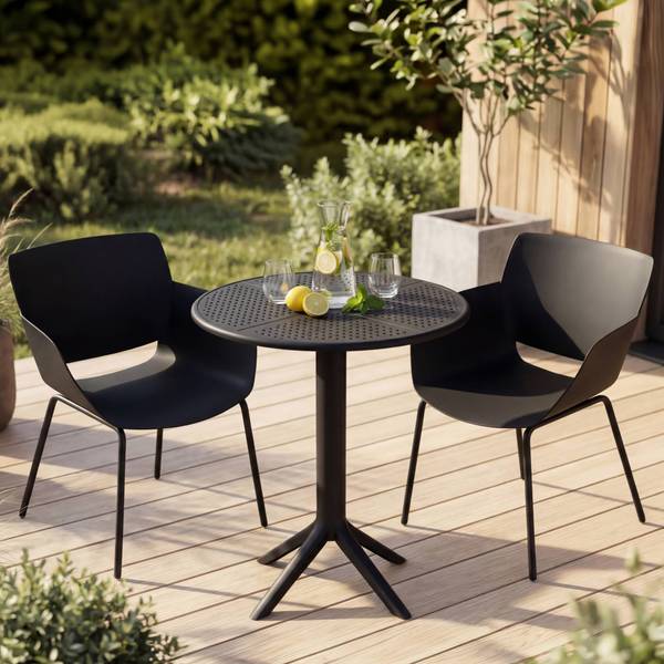Gartensitzgruppe Siora (3-teilig) kaufen
