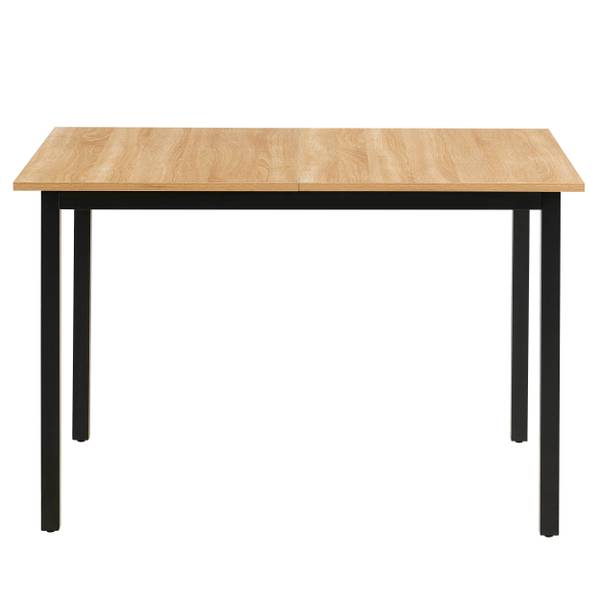 Tisch Ariane Eiche Driftwood Dekor