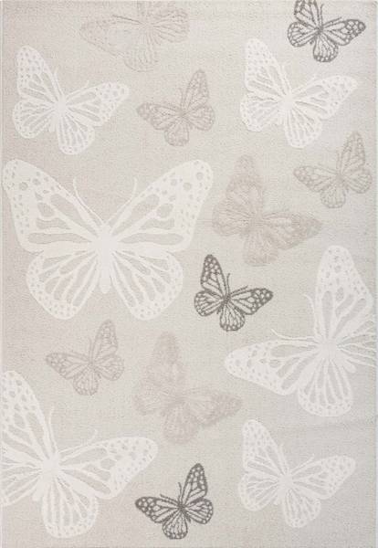 Kinderteppich Jungle Kids D 160 x 230 cm
