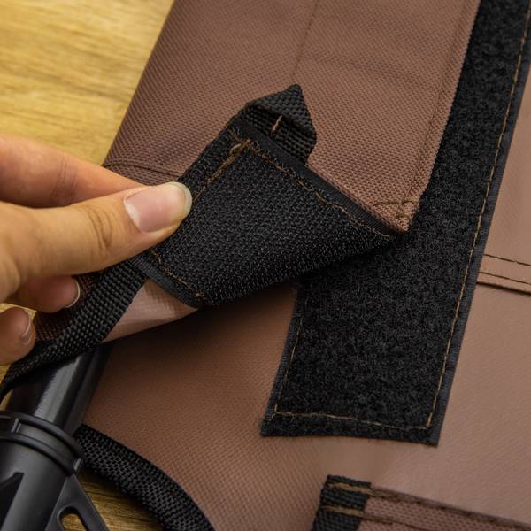 Hundeliege D04-033 Braun