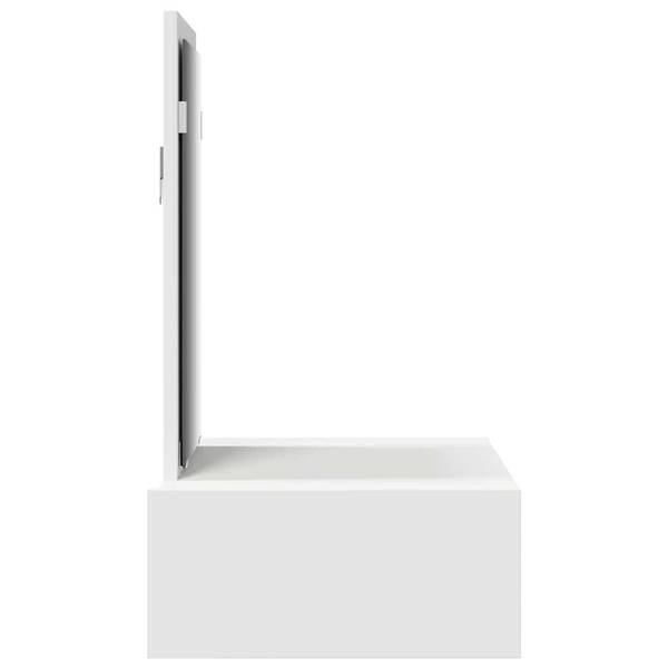 Moderne Make-up Tafel 3045035-1 Diepte: 60 cm