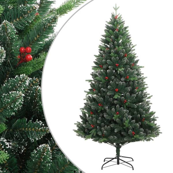 Sapin de noël artificiel 3030469 97 x 150 x 97 cm