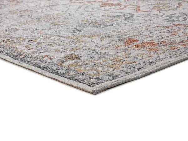 Indoor-Outdoor Teppich SAMARA Vintage 80 x 150 cm