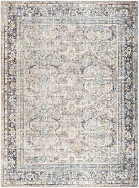 Waschbarer Teppich Darling 160 x 213 cm