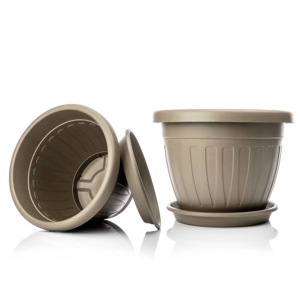 Blumentopf 1770036 6er Set 40 x 31 x 40 cm - Anzahl Teile im Set: 6