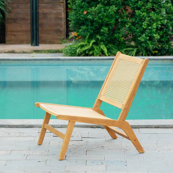 Sessel  AGUILARES Beige