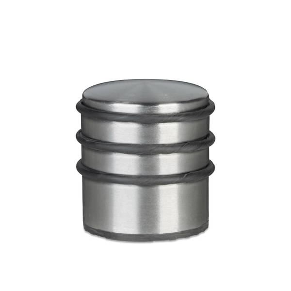 4x Türstopper schwer Edelstahl Anzahl Teile im Set: 4