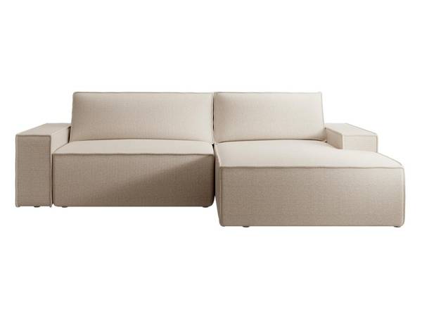 Schlafsofa AMELIA Beige