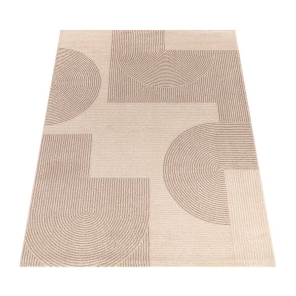 KURZFLORTEPPICH 120/170 cm Basel 892 120 x 170 cm