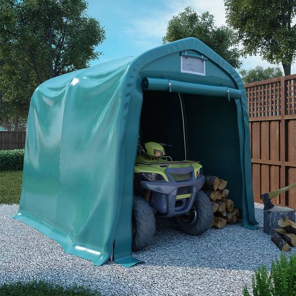 Tente de garage 3003736 160 x 200 x 240 cm