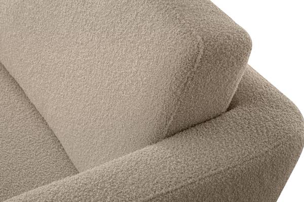 Fauteuil TAGIO bronskleurig
