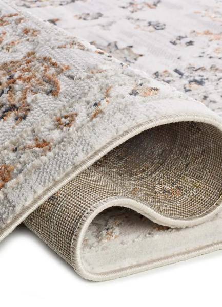 Tapis à poils courts KEOPS 154 x 230 cm