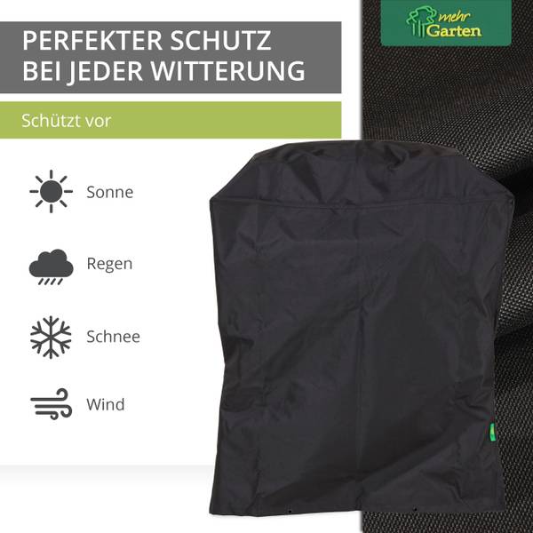 Schutzhülle Gasgrill SHP-30084 76 x 109 cm