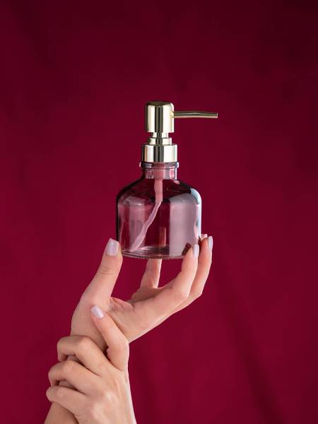 Seifenspender ATESSA Pink