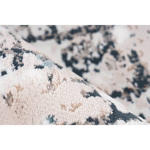 Teppich im Vintage-Stil BOWEK 160 x 230 cm