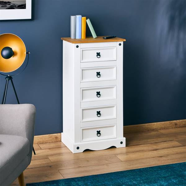 Kommode CAMPO Kiefer - 53 x 104 x 39 cm