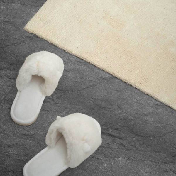Vinylfliese Naturstein 20er-Set 20 x 20 cm