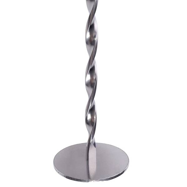 Barlöffel 259342 Silber - Edelstahl - 4 x 1 x 28 cm