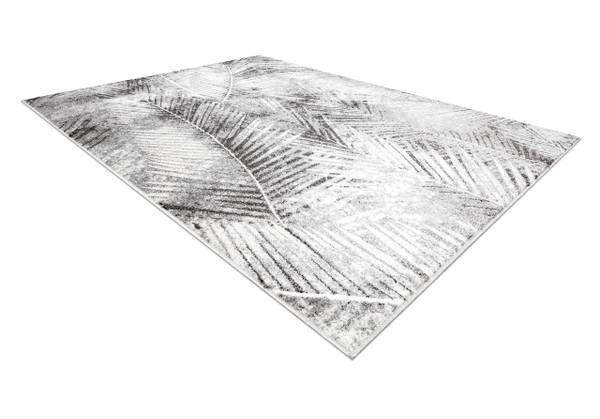 Tapis Mateo 8035/644 Moderne Feuilles 180 x 270 cm