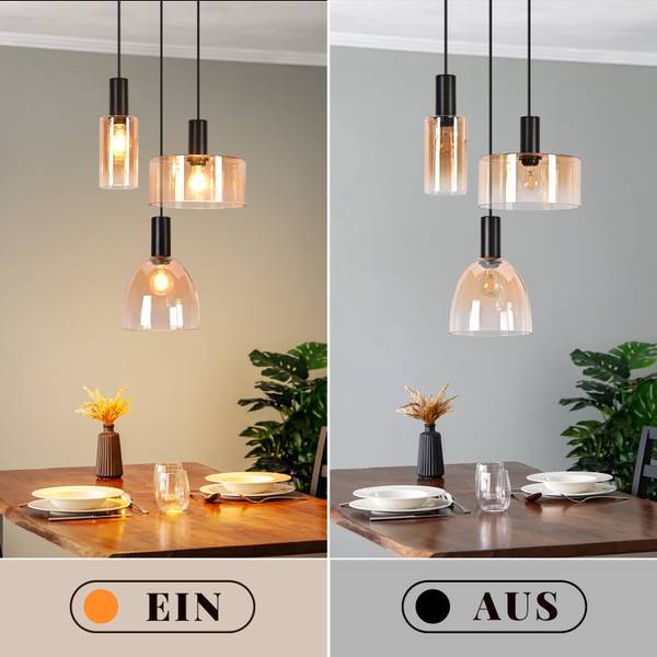 Hanglamp OIUo 63 x 181 cm