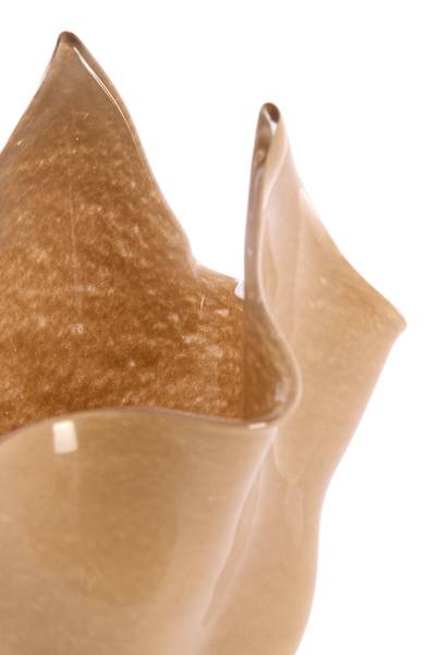 Topf AIORA Braun - Glas - 31 x 46 x 31 cm