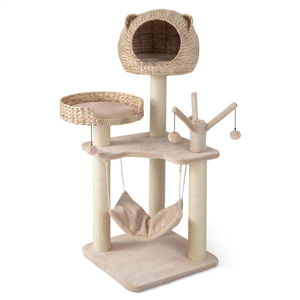 Broche Chat En Bois - Créateur Rêve De Bohème - Neuve Avec Étiquettes