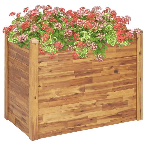 Gartenbeet 3000030 Tiefe: 110 cm