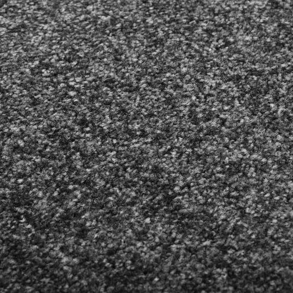 Mat 3003421-2 antracietkleurig - 60 x 180 cm