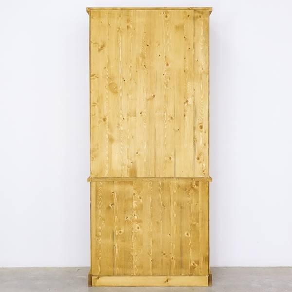 Vitrine Farmline 1 100 x 223 cm