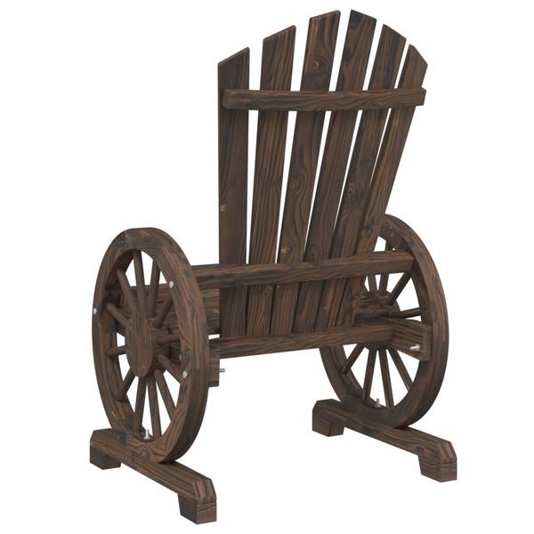 Loungeset 3032799-1 set van 3 bruin