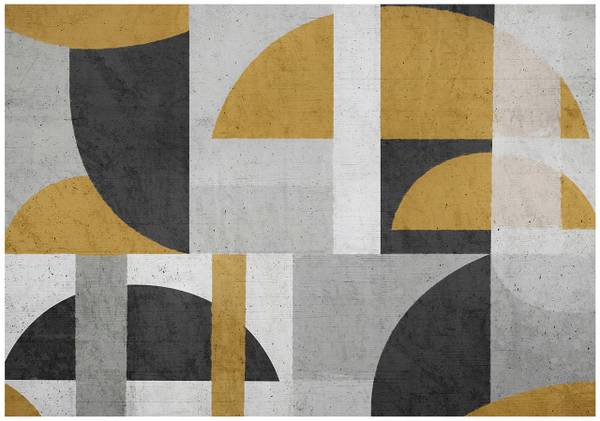 Fototapete Art Deco 15999V 368 x 254 cm