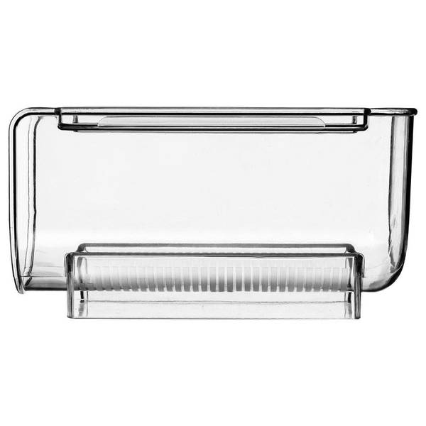 Kühlschrankaufbewahrung SMART Kunststoff - 11 x 10 x 20 cm