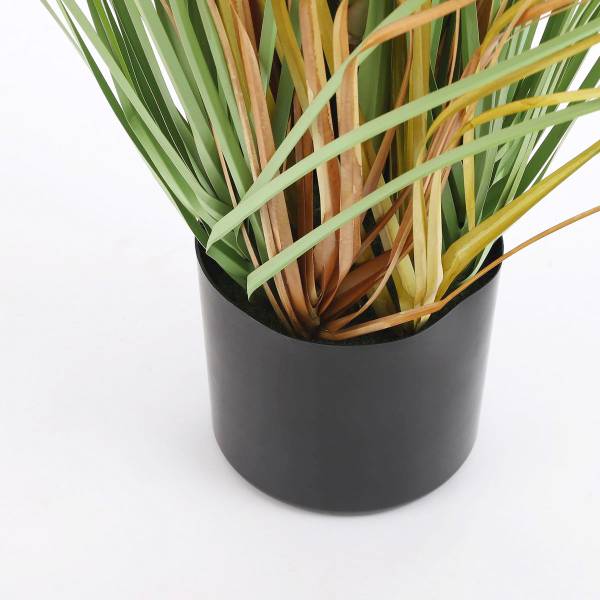 Kunstpflanze FOXTAIL Modell 120 45 x 120 x 45 cm