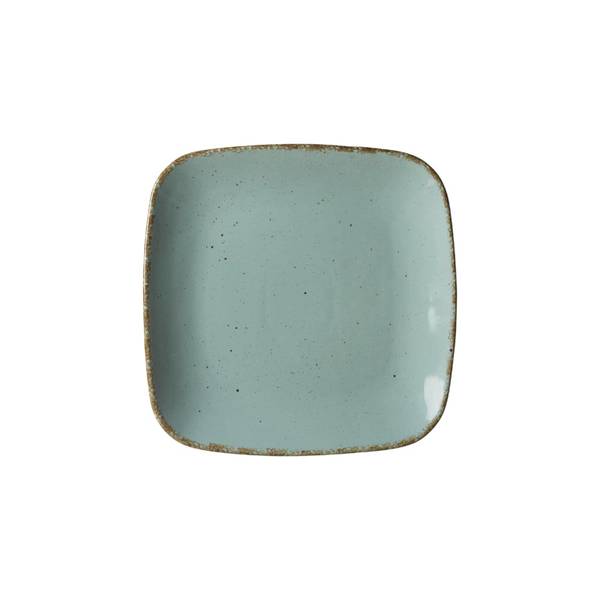 Frühstücks-Set Casa 12-teilig Blau