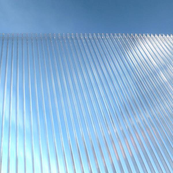 Terrasoverkapping SOLIS Breedte: 557 cm