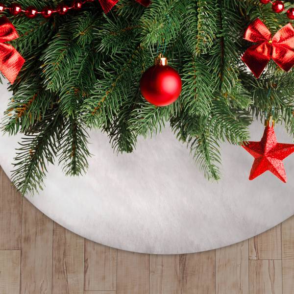 Weihnachtsbaumdecke Yuki kaufen