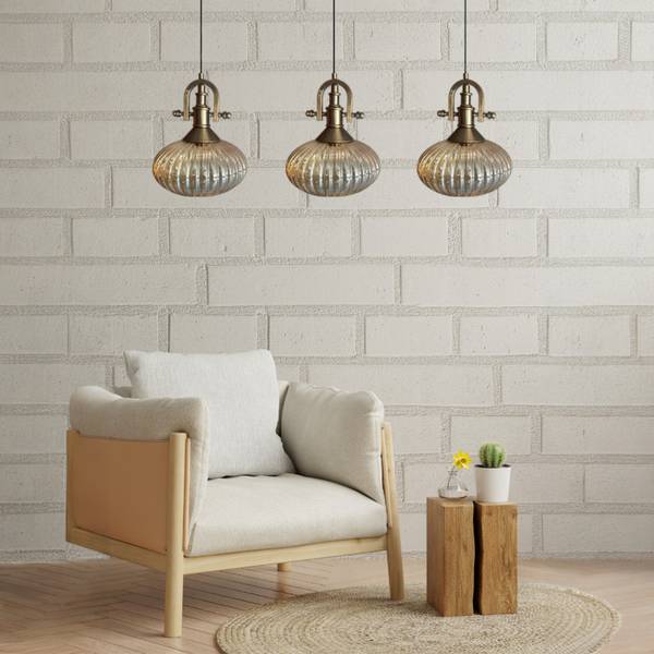 Pendelleuchte Elegantt Höhe: 30 cm