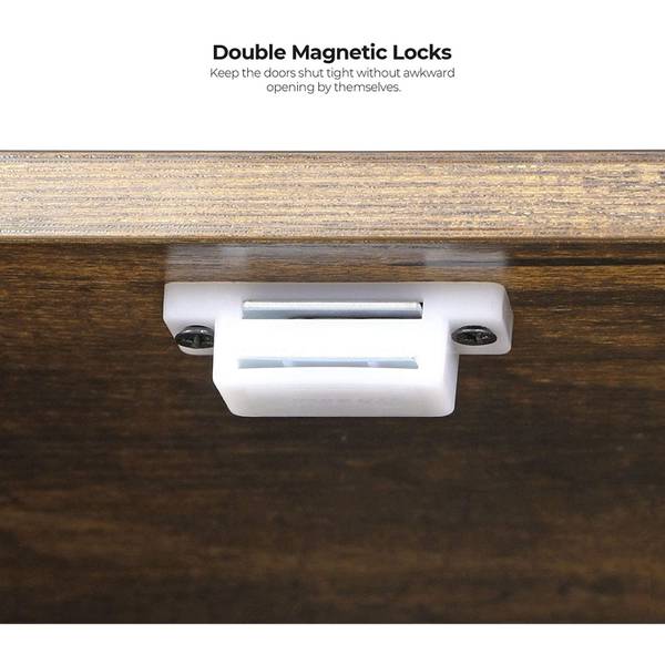 Katzenklo Bamako Braun