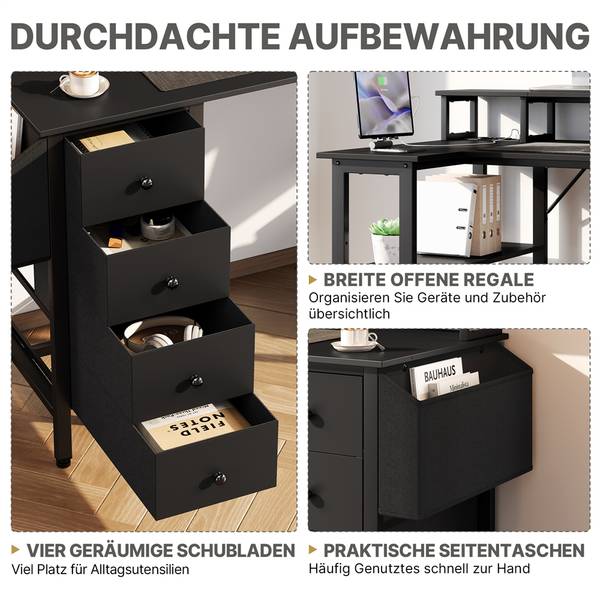Schreibtisch ARK53 kaufen | home24