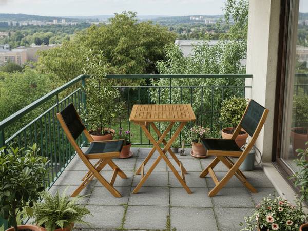 Balkonmöbel STRESA Set kaufen