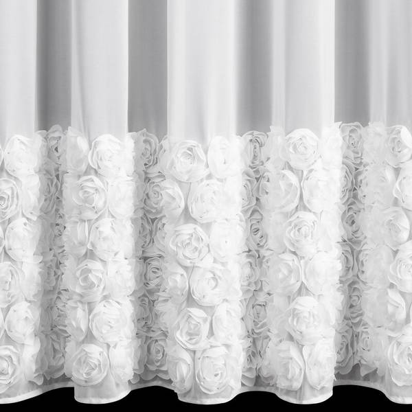 Vorhang ROSES 140 x 250 cm