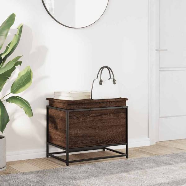 Opbergbox 3042117 donkerbruin